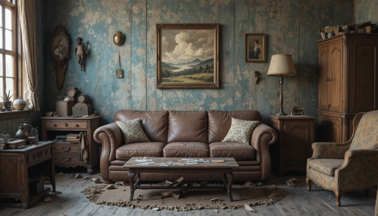 Where Can I Throw Away Furniture for Free