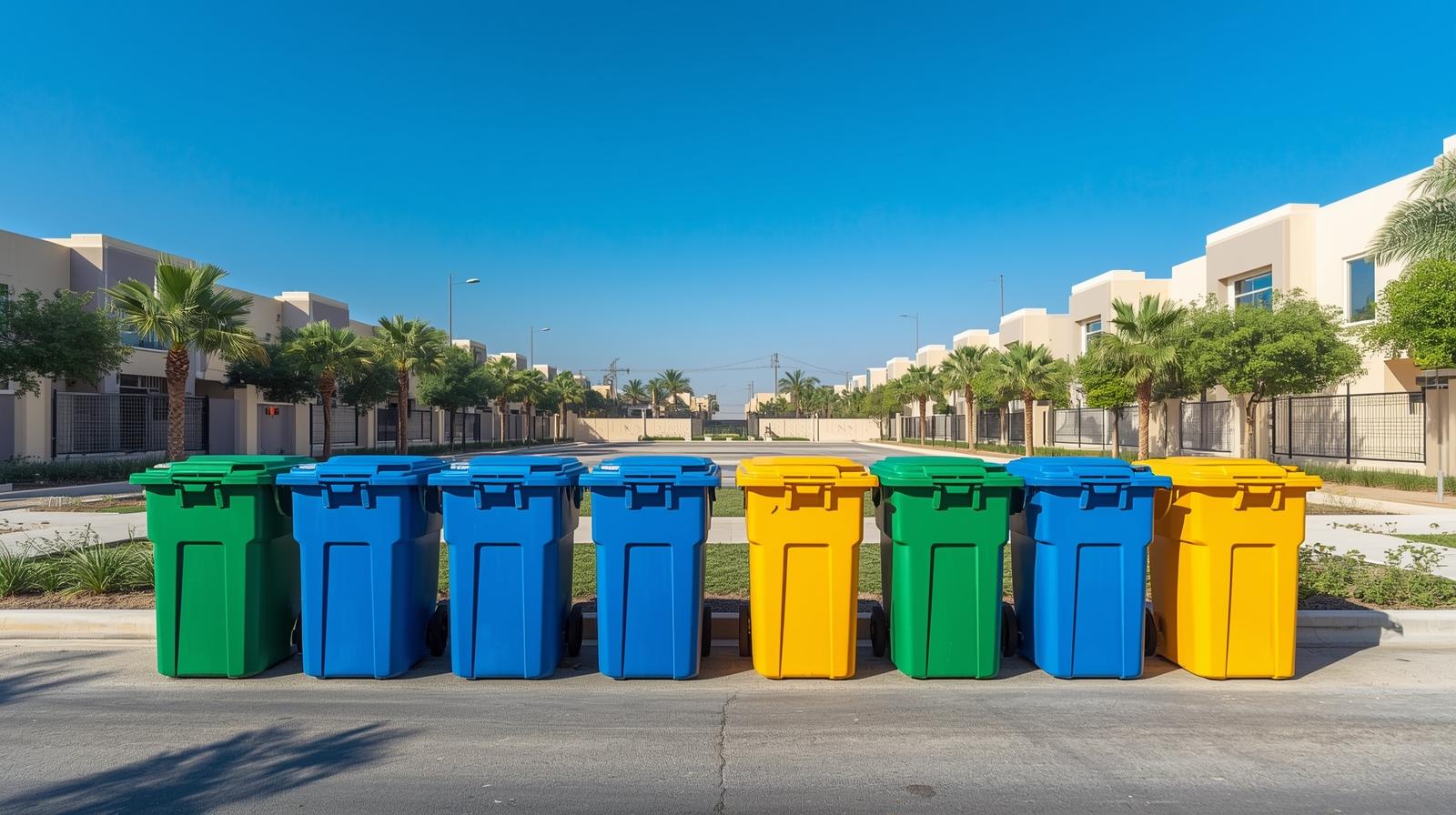 Benefits of Professional Building Waste Removal in Jumeirah Village Circle (3)