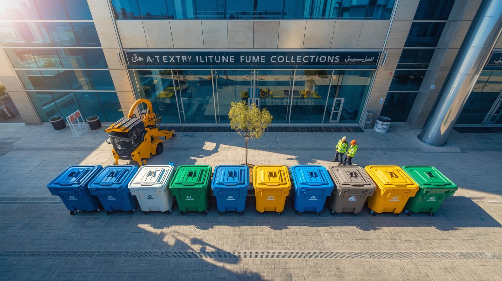 Benefits of Professional Junk Collection in Dubai Wharf Tower 1 (1)