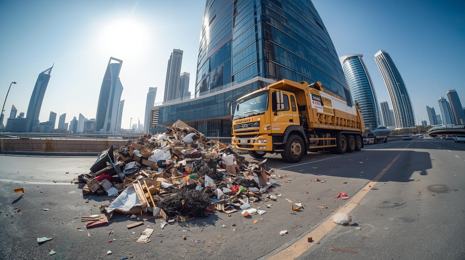 Benefits of Professional Junk Collection in Dubai Wharf Tower 1 (4)