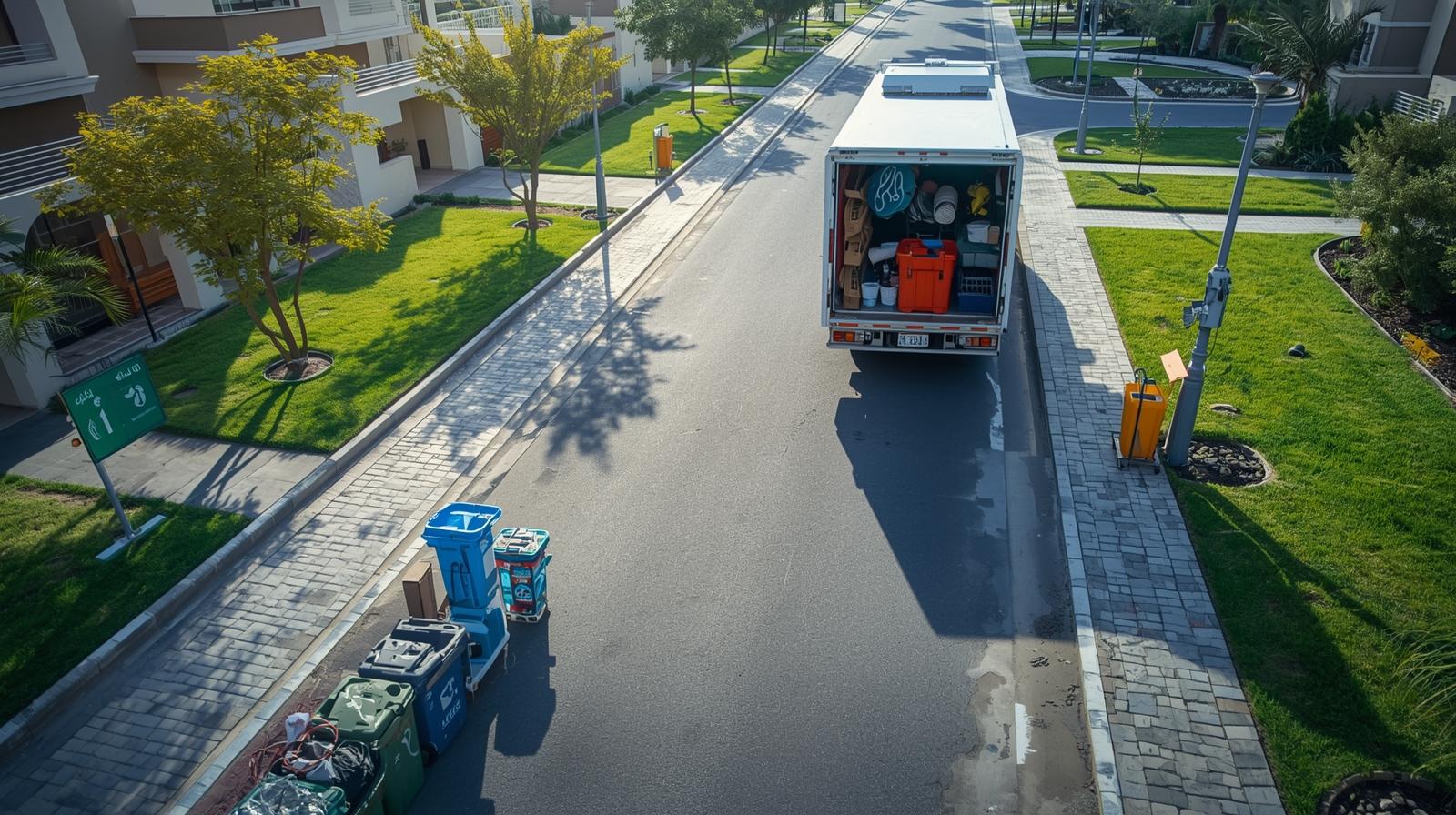 Benefits of Professional Junk Removal Service in Jumeirah Park (3)