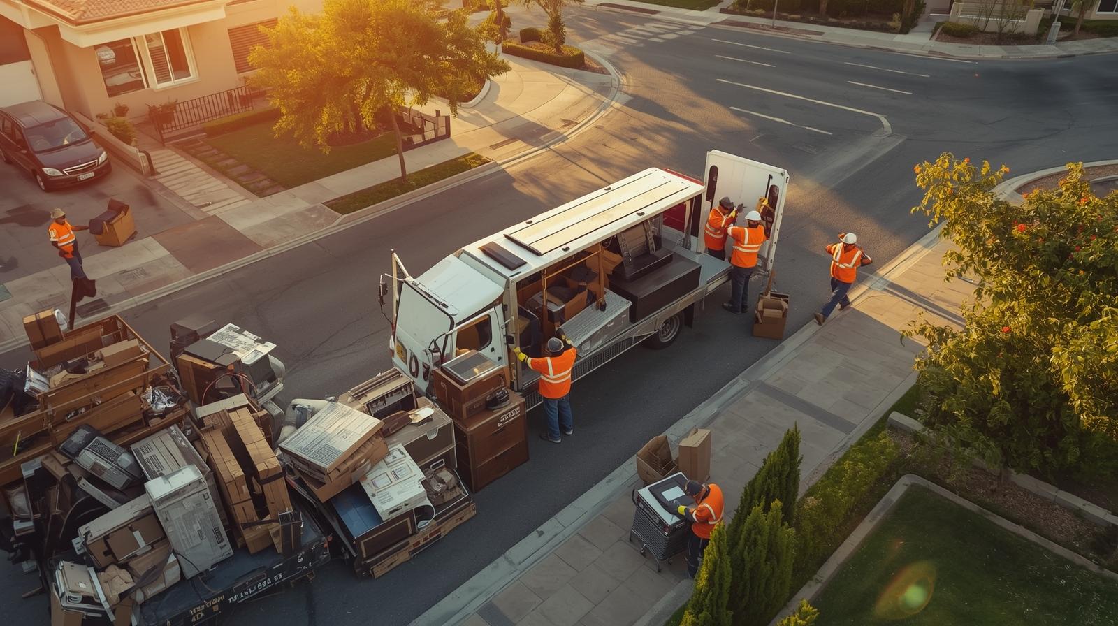 Benefits of Professional Junk Removal Service in Jumeirah Park (1)