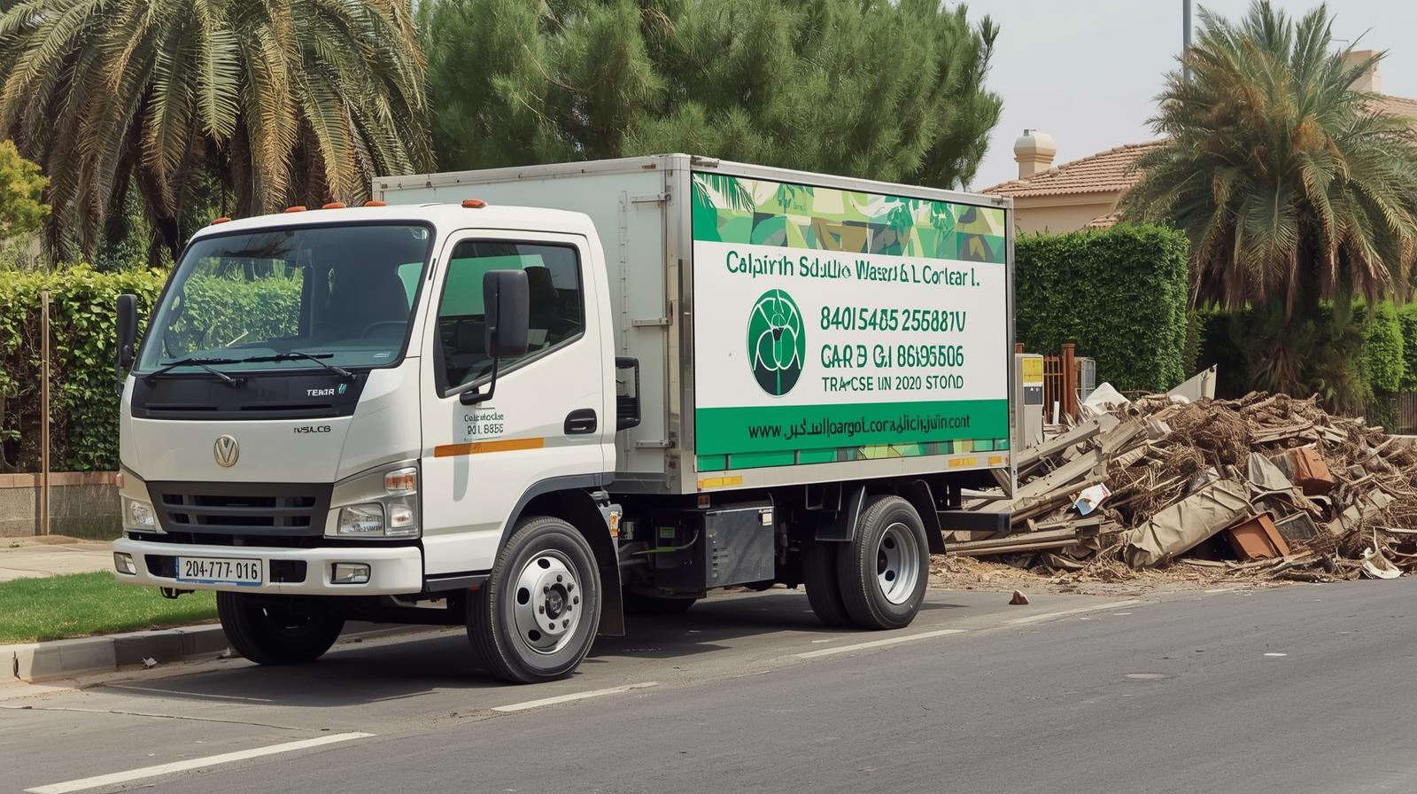 Best professional Garden Waste Removal in Nad Al Sheba 1 (3)