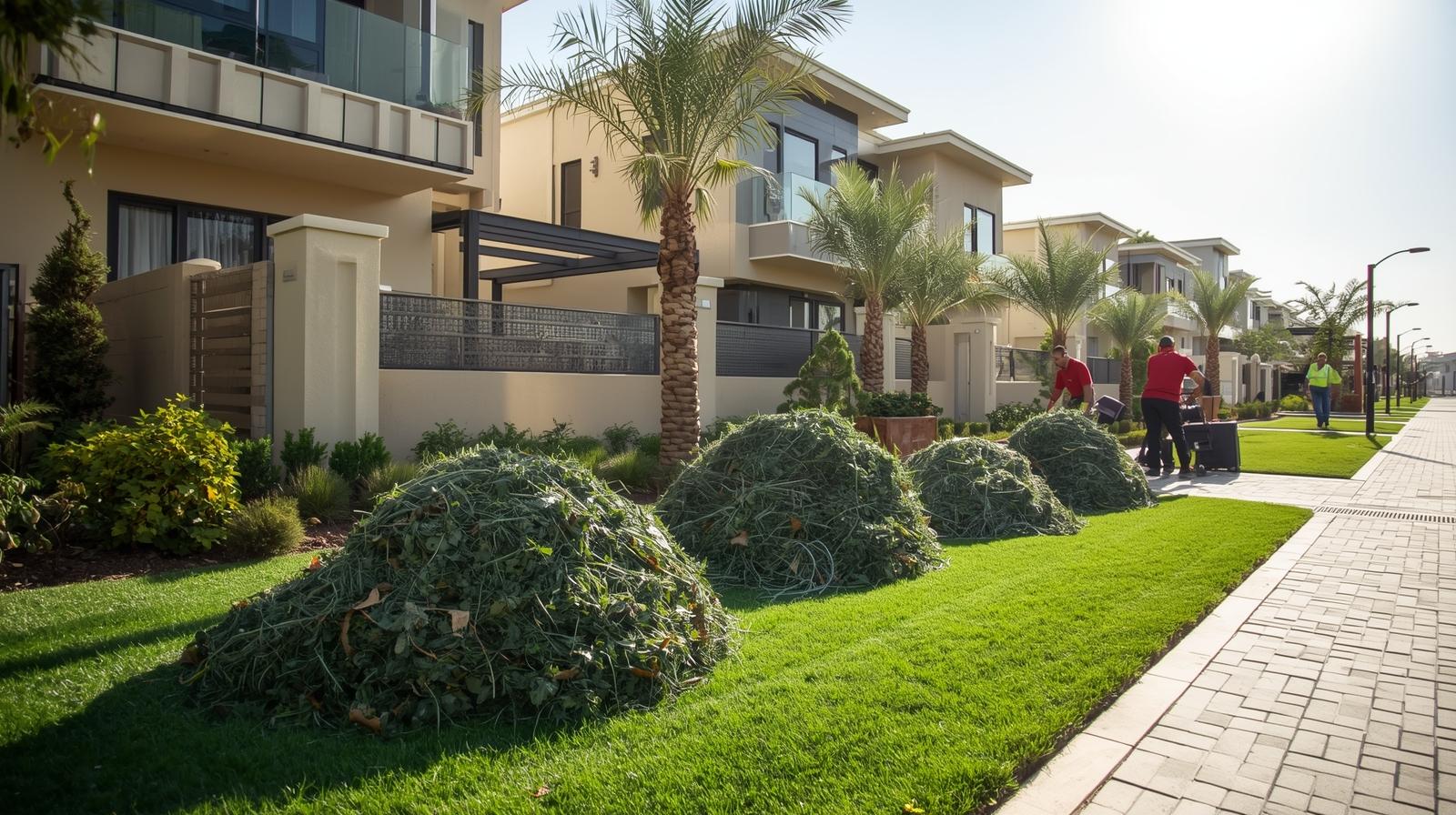 Best professional Garden Waste Removal in Nad Al Sheba 1 (2)