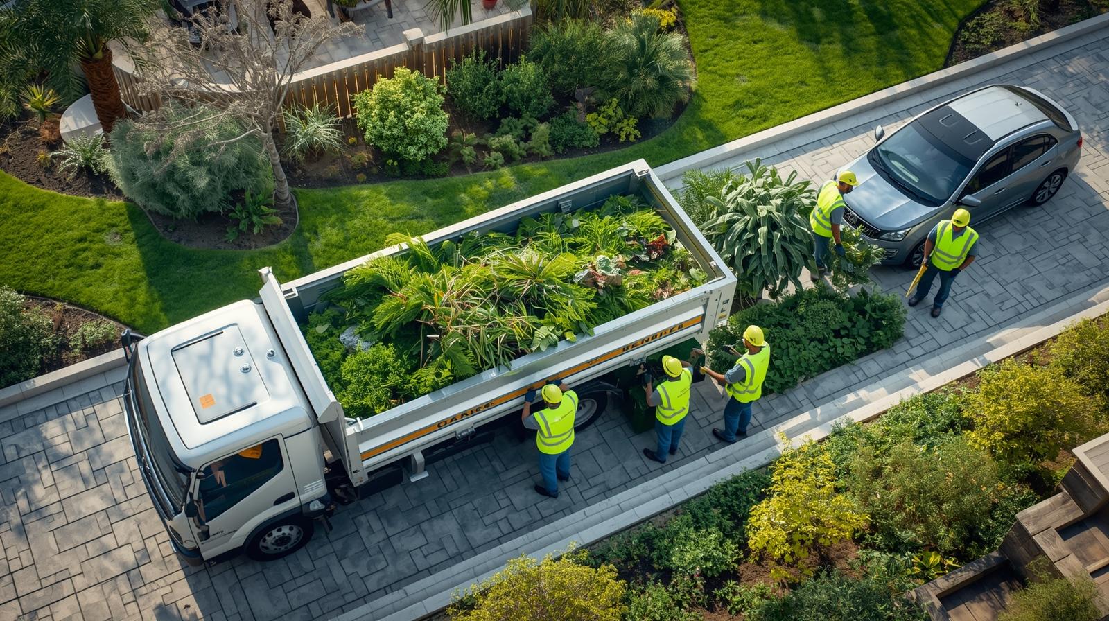 Best professional Garden Waste Removal in Nad Al Sheba 1 (4)