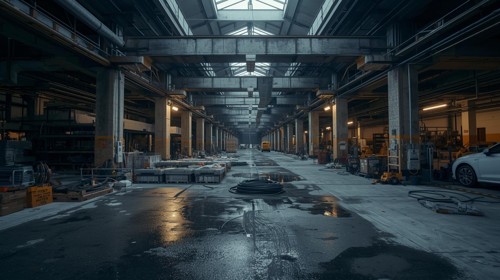 Best Professional Electronics Removal in Motor City (1)