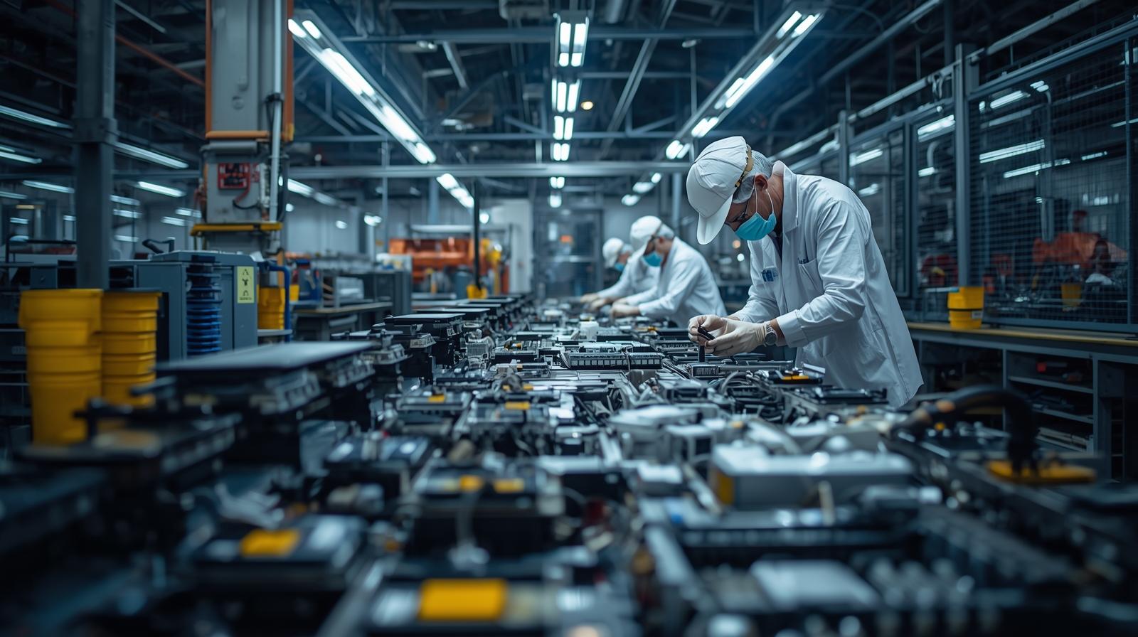 Best Professional Electronics Removal in Motor City (4)