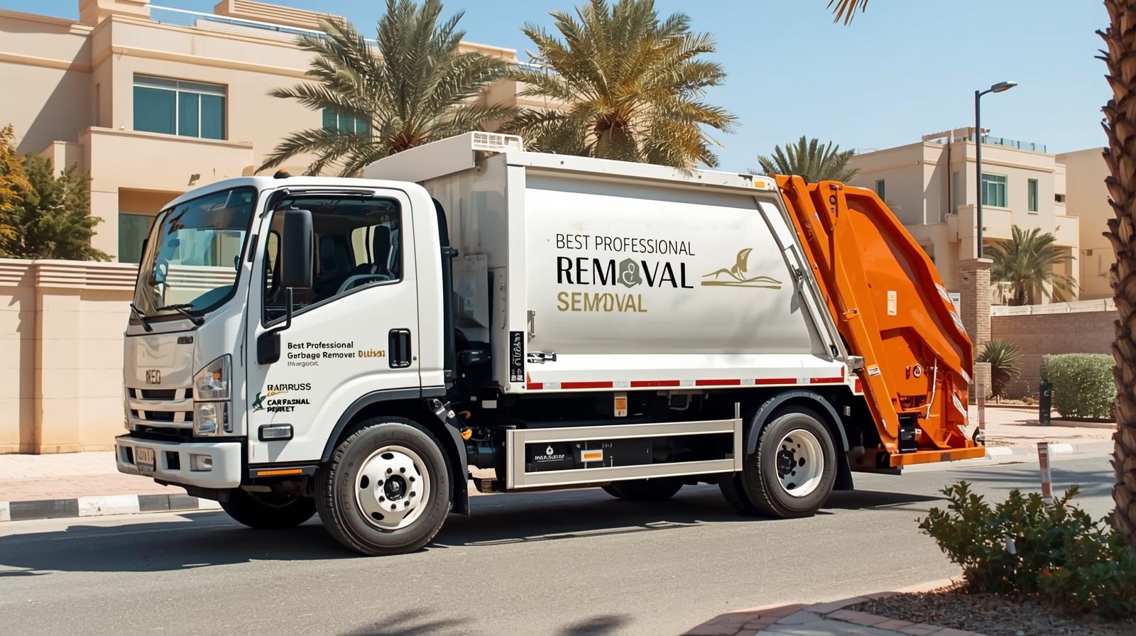 Best Professional Garbage Removal Dubai in Al Sufouh 2 (3)