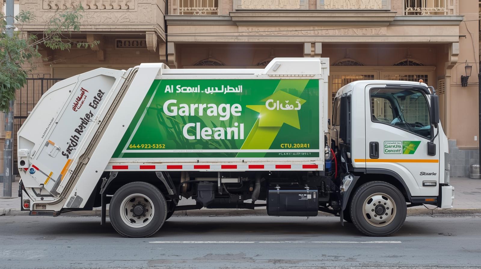 Best Professional Garbage Removal Dubai in Al Sufouh 2 (2)