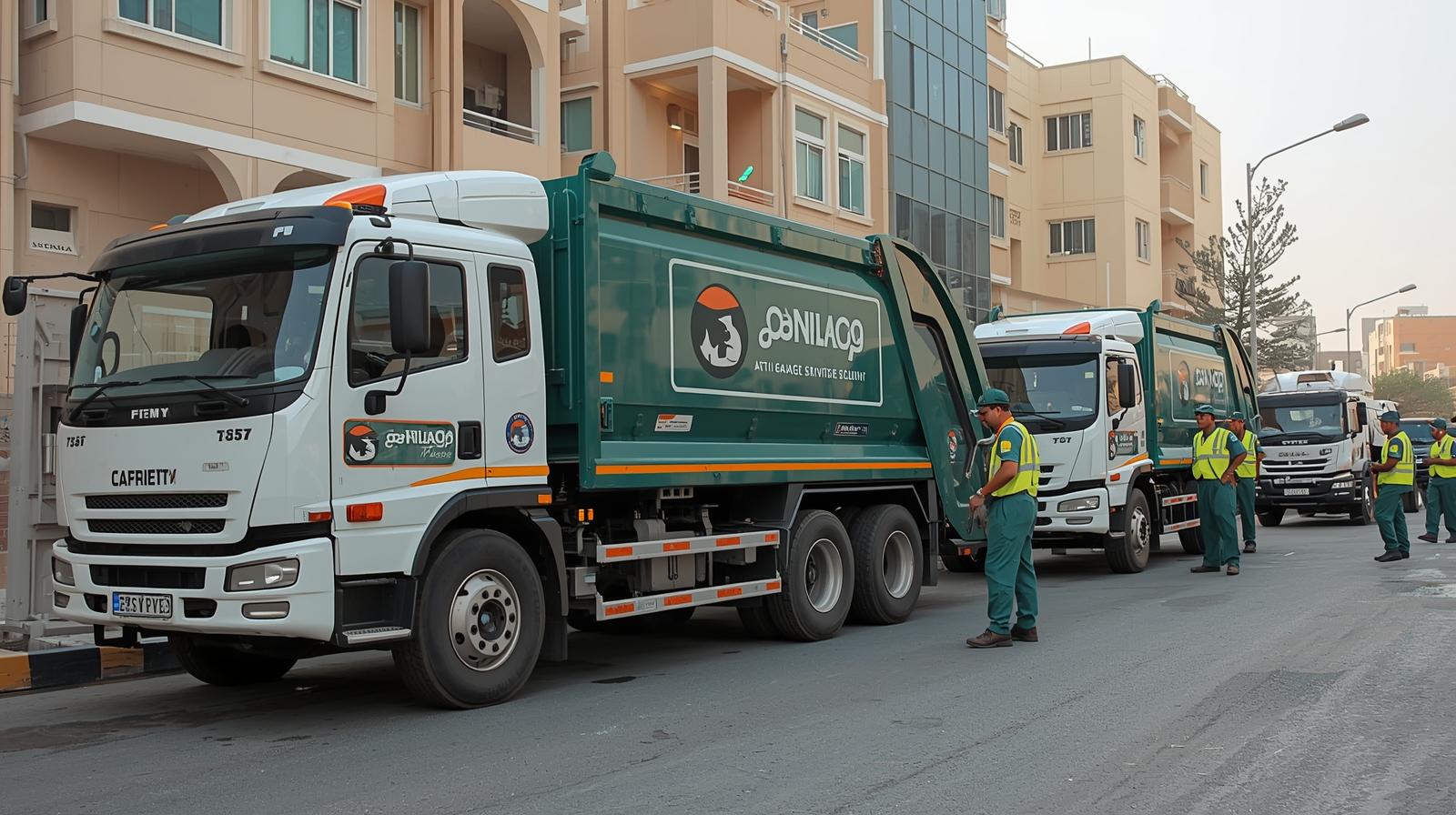 Best Professional Garbage Removal Dubai in Al Sufouh 2 (1)