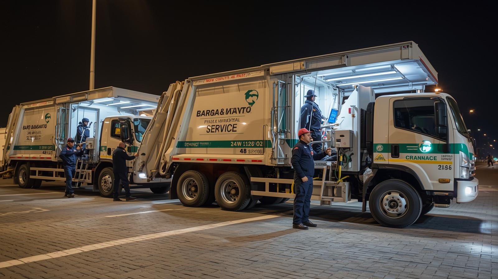 Best Professional Garbage Removal Dubai in Al Sufouh 2 (4)