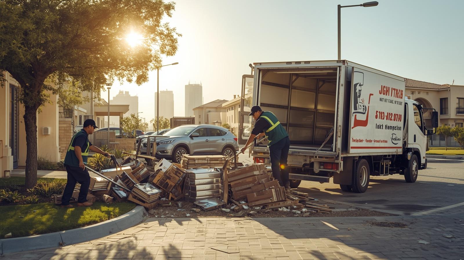 Best Professional Home Junk Removal in Dubai South (1)