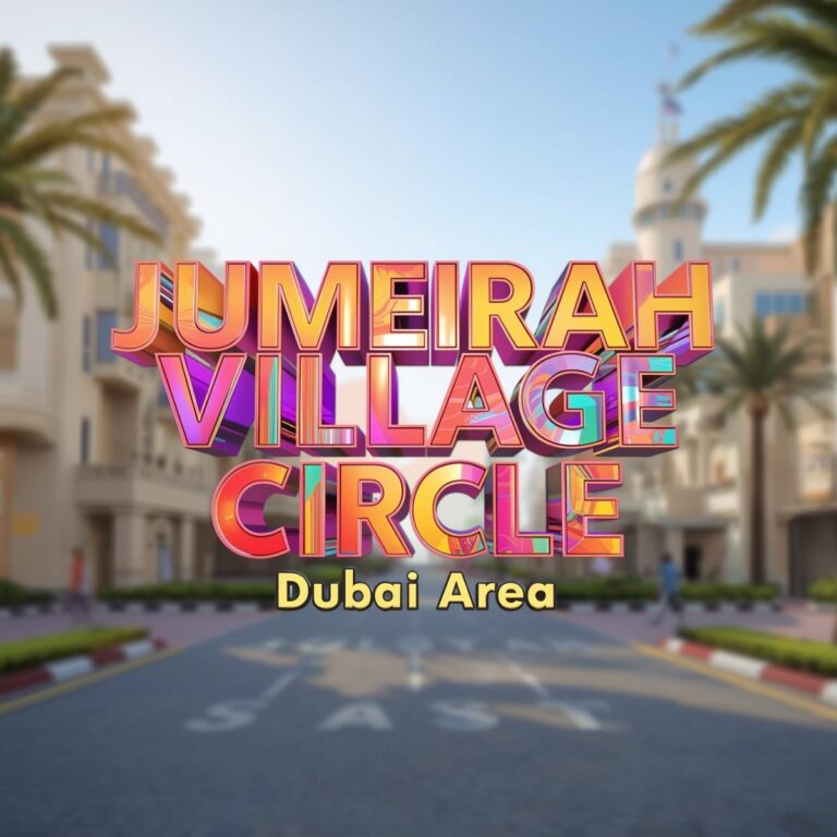 Best Professional Office Furniture Removal in Jumeirah Village Circle