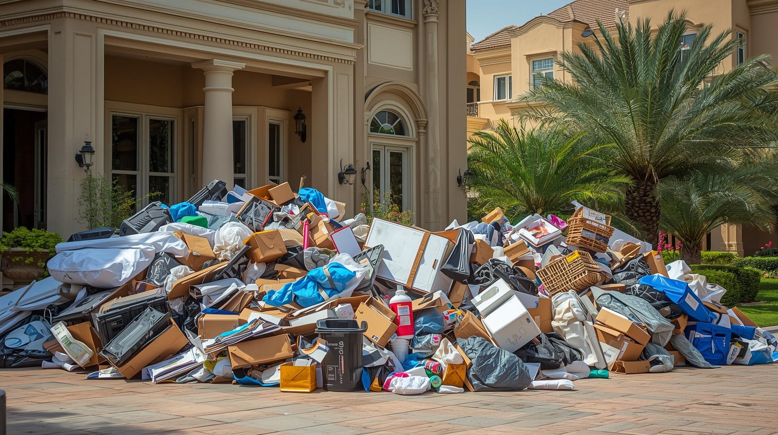 Discover the Best Junk Collection in Emirates Hills (3)