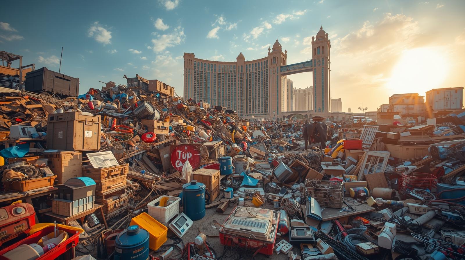 Discover the Best Junk Collection in Emirates Hills (2)