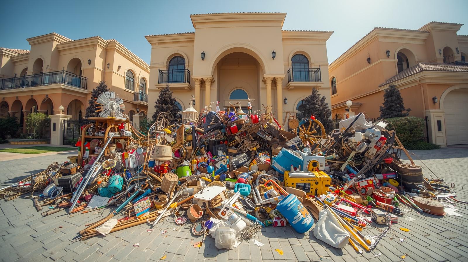 Discover the Best Junk Collection in Emirates Hills (4)