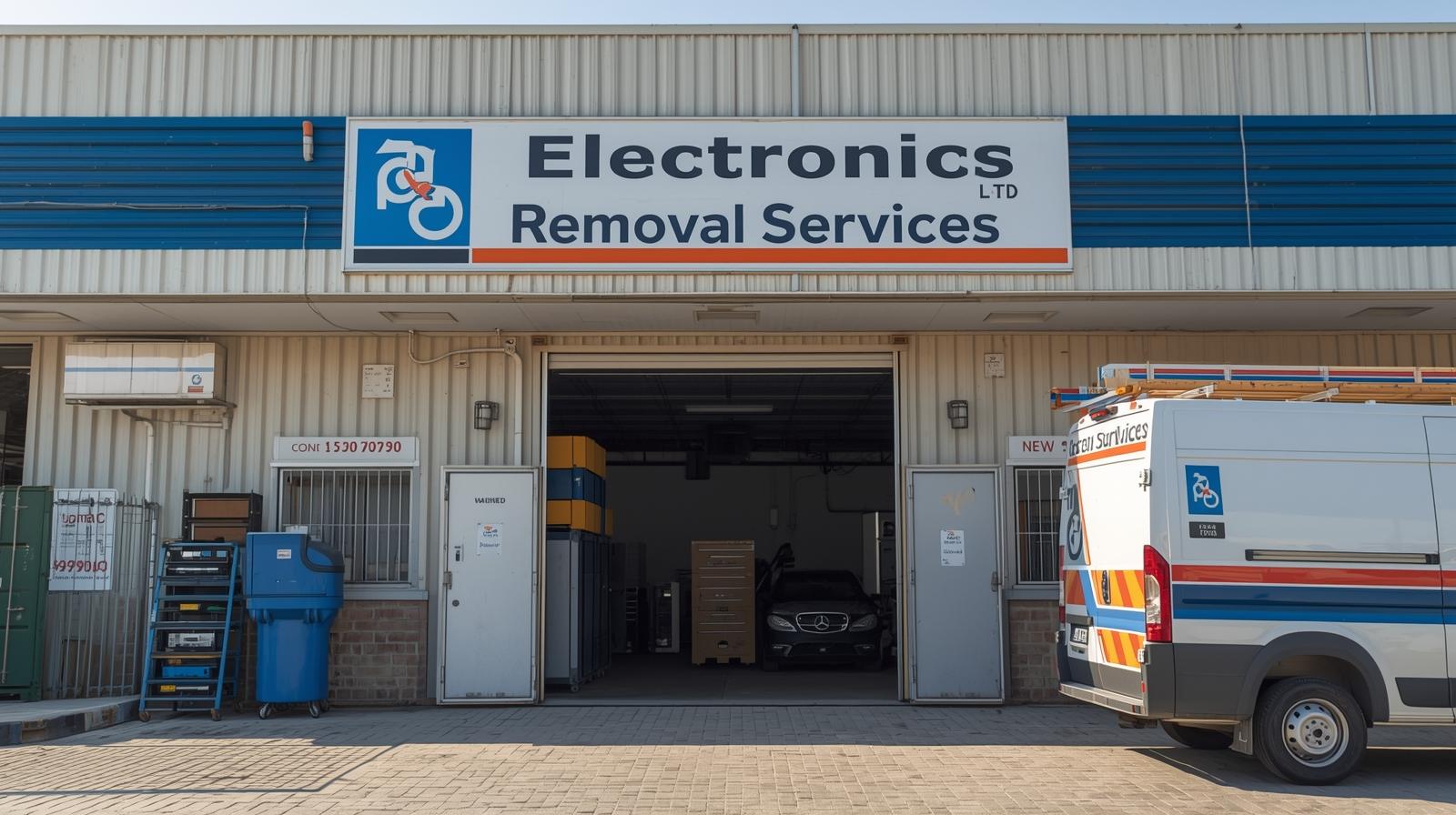 Discover the best Electronics Removal in Ras Al Khor Industrial Area 1 (4)