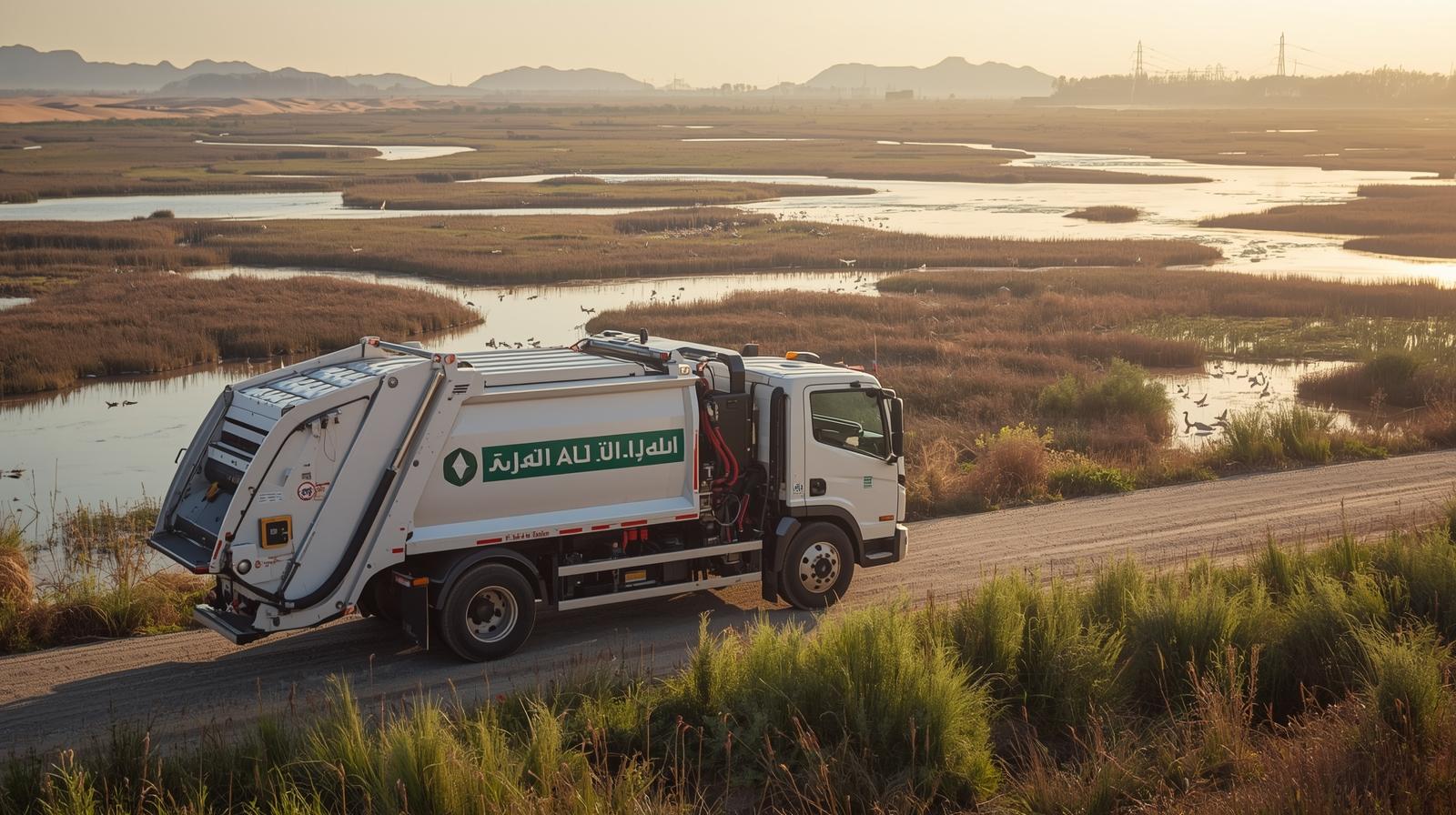Discover the best Garbage Removal Dubai in Ras Al Khor Wildlife Sanctuary (3)