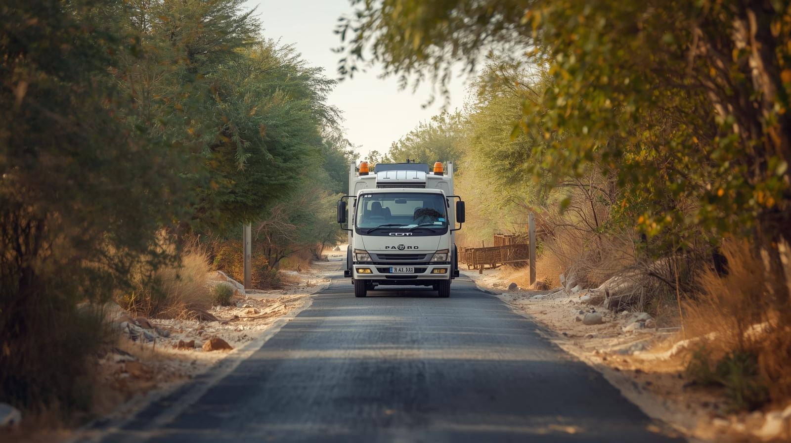 Discover the best Garbage Removal Dubai in Ras Al Khor Wildlife Sanctuary (2)