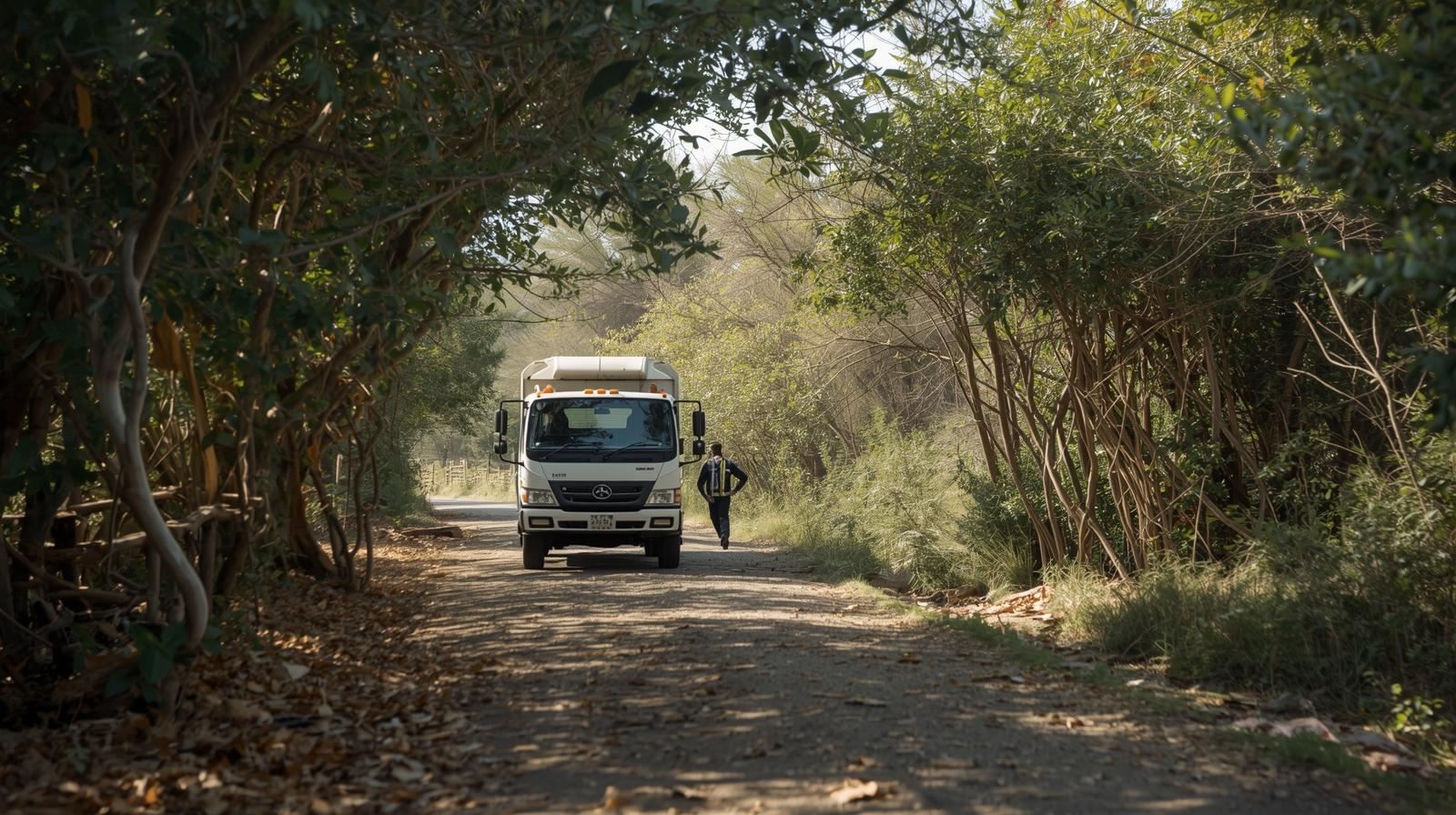 Discover the best Garbage Removal Dubai in Ras Al Khor Wildlife Sanctuary (1)
