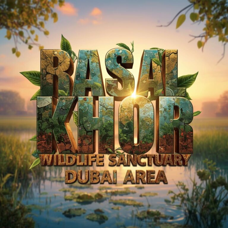 Discover the best Garbage Removal Dubai in Ras Al Khor Wildlife Sanctuary