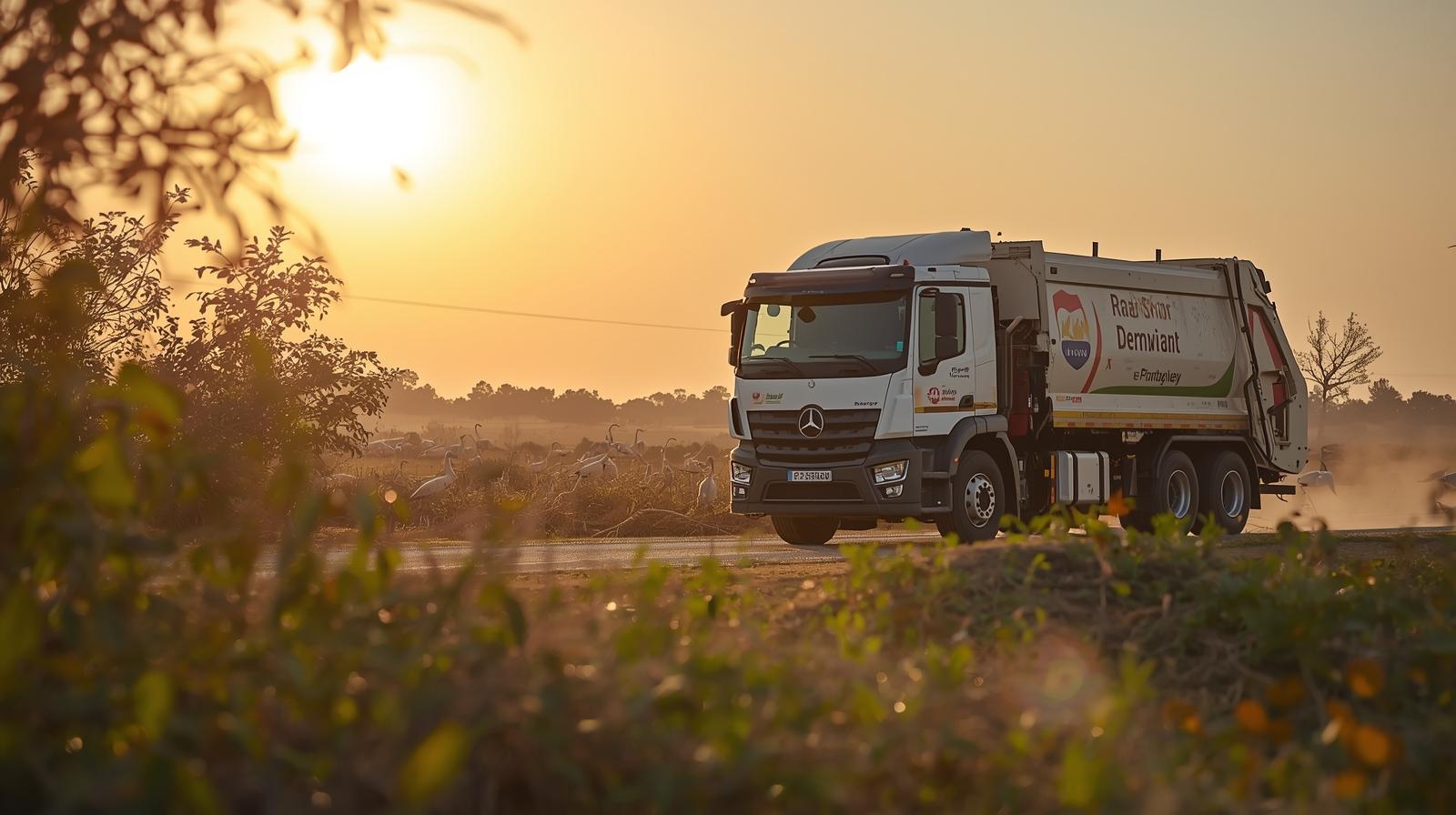 Discover the best Garbage Removal Dubai in Ras Al Khor Wildlife Sanctuary (4)