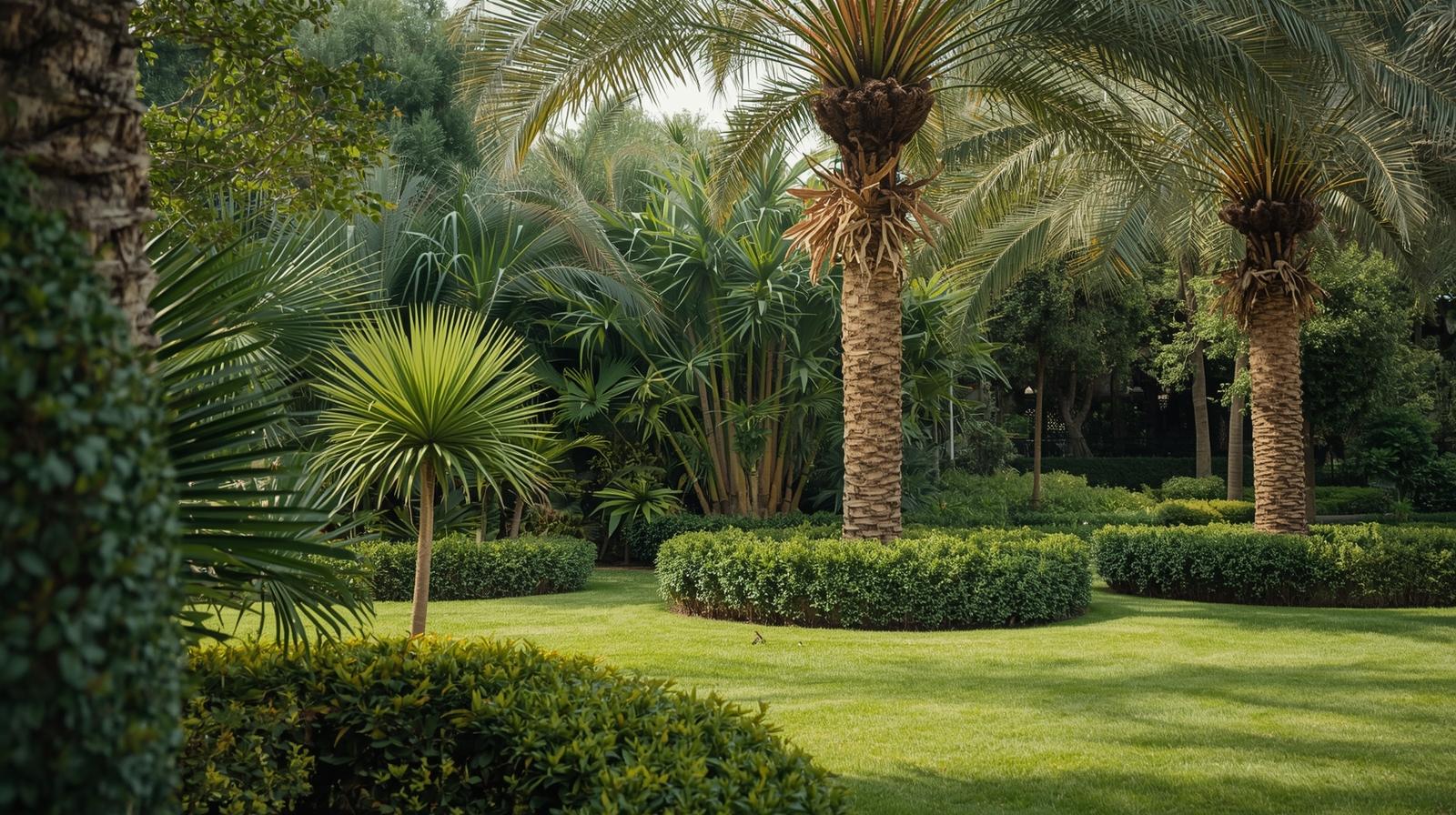 Discover the best Garden Waste Removal in Palm Jumeirah (1)