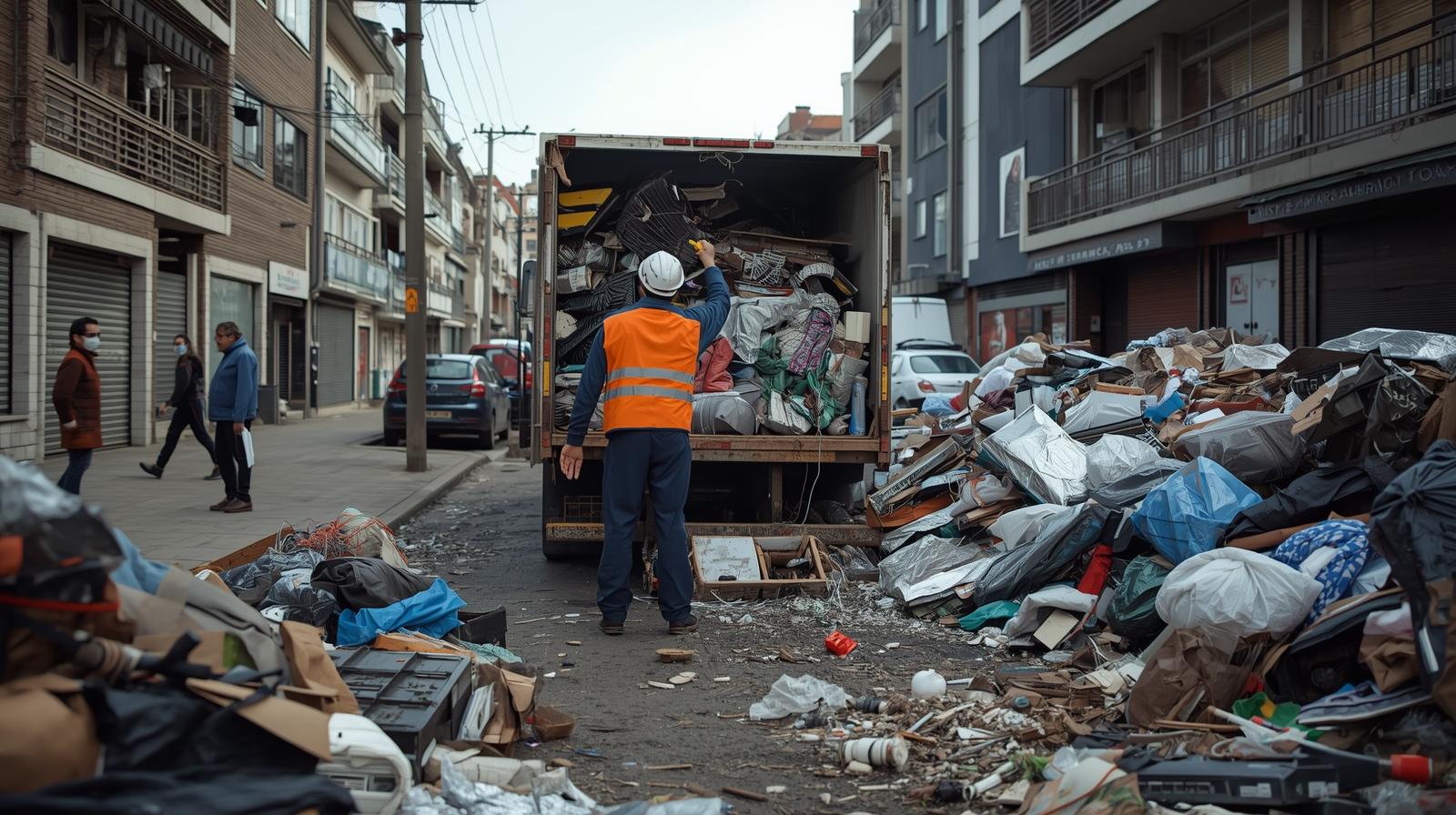 Discover the best Junk Removal in Arjan (4)