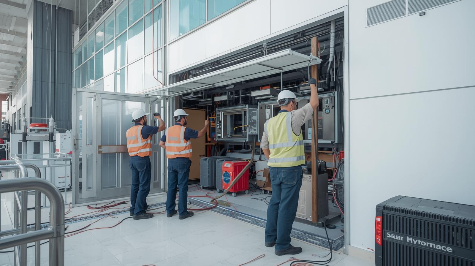 Experience Top Quality Electronics Removal in Al Rashidiya (3)