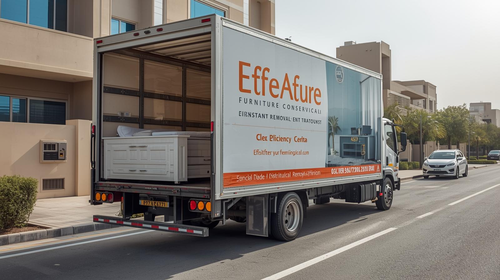 Experience Top Quality Furniture Removal Dubai in Al Barsha 1 (3)