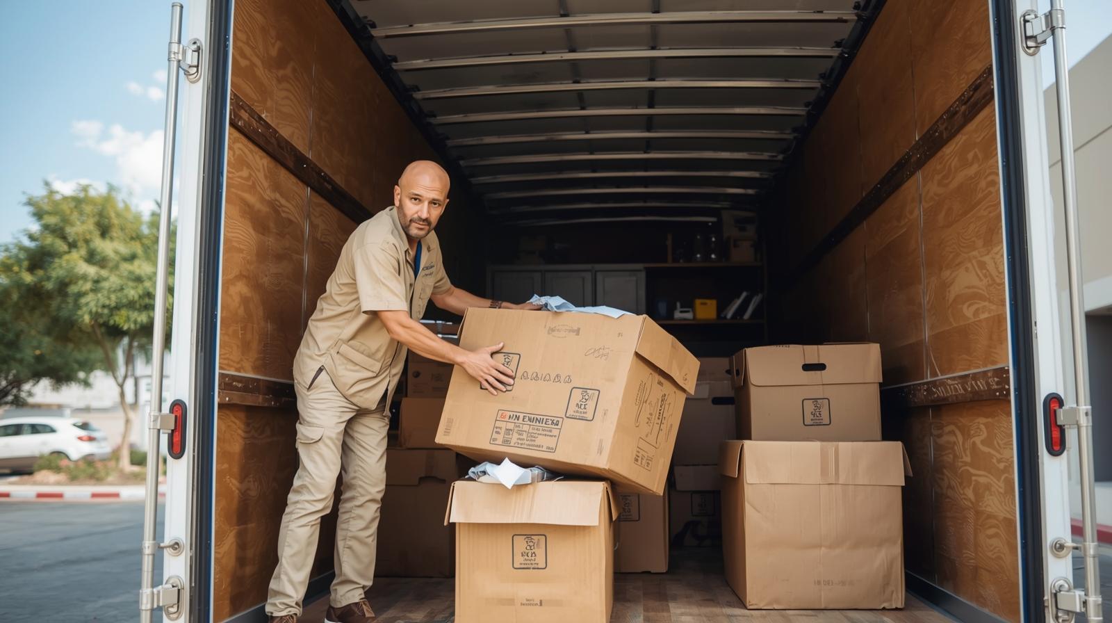 Experience Top Quality Furniture Removal Dubai in Al Barsha 1 (5)