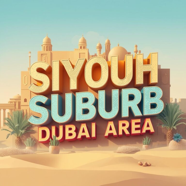 Experience Top Quality Garbage Removal Dubai in Siyouh Suburb