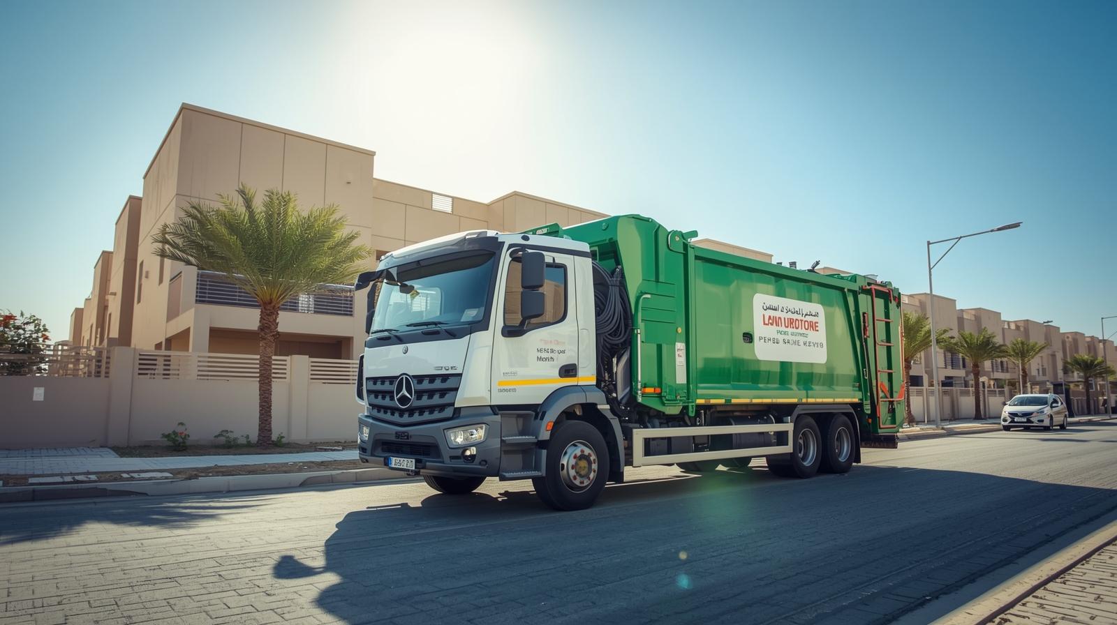 Experience Top Quality Garbage Removal Dubai in Siyouh Suburb (2)