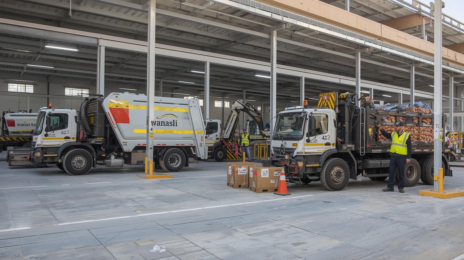 Exploring the Best Household Waste Removal in Jabal Ali Industrial Second (1)