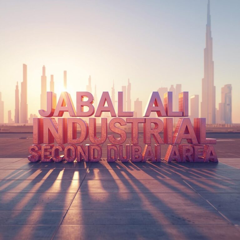 Exploring the Best Household Waste Removal in Jabal Ali Industrial Second