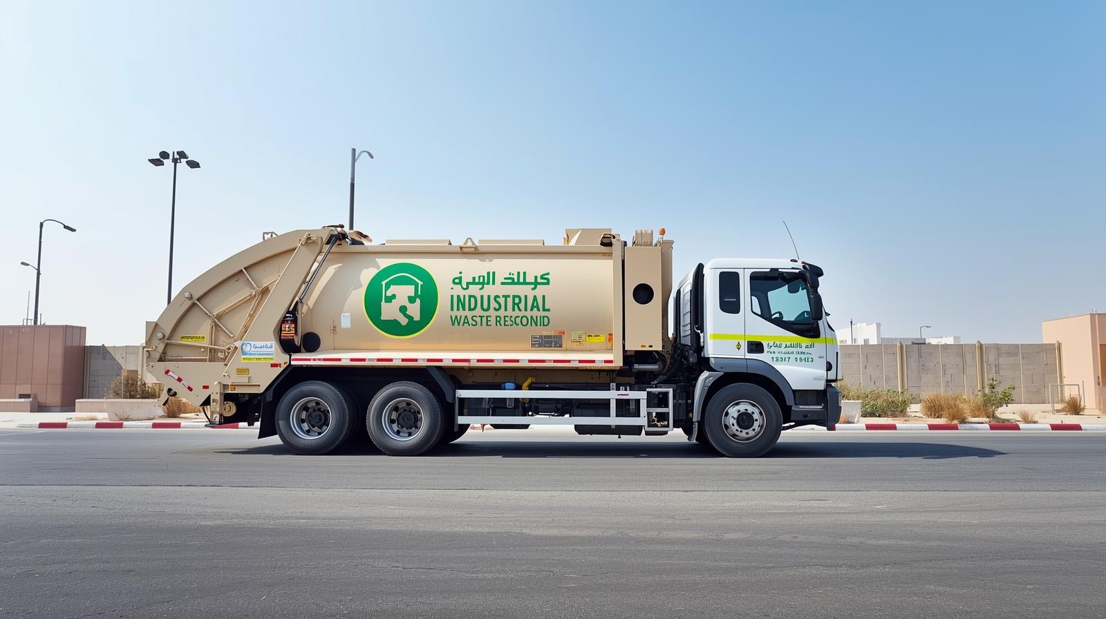 Exploring the Best Household Waste Removal in Jabal Ali Industrial Second (4)