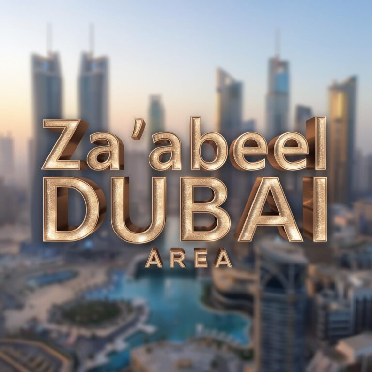 Exploring the best Building Waste Removal in Za'abeel