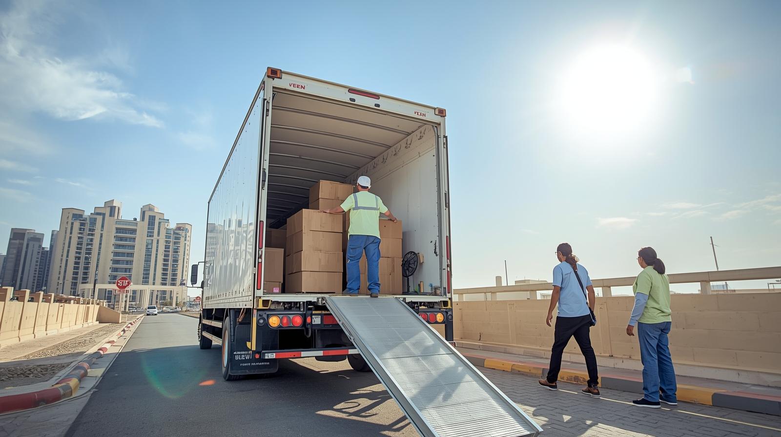 Exploring the best Furniture Removal Dubai in Nad Al Sheba 3 (2)