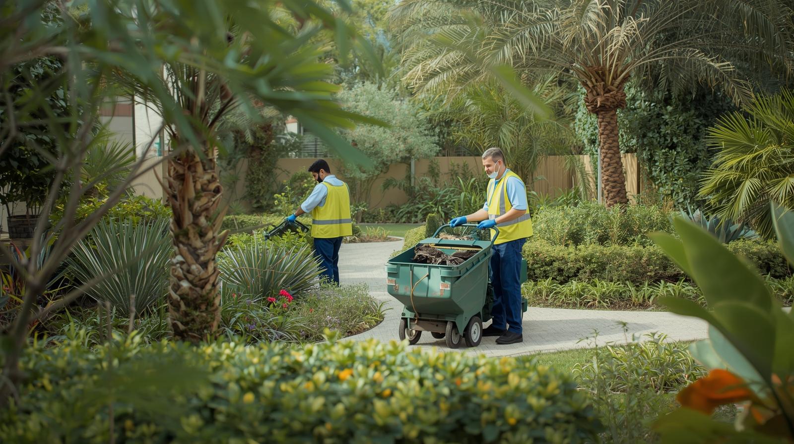 Exploring the best Garden Waste Removal Jebel Ali Village (3)
