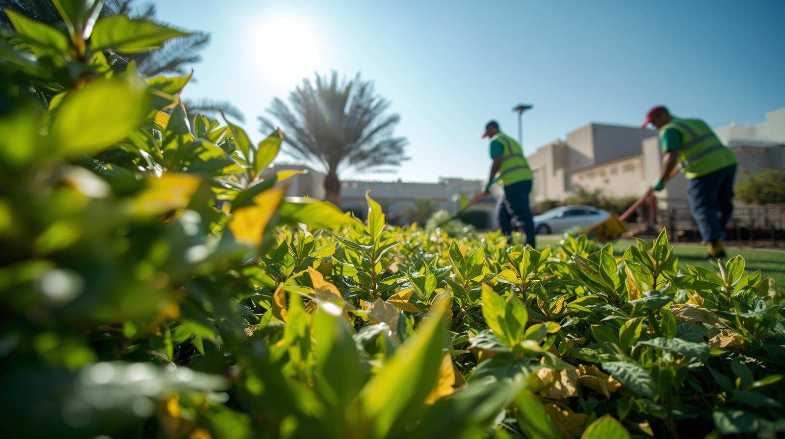 Exploring the best Garden Waste Removal Jebel Ali Village (2)