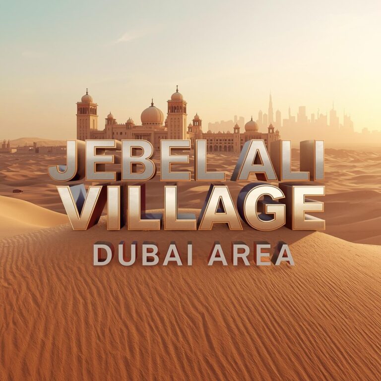 Exploring the best Garden Waste Removal Jebel Ali Village
