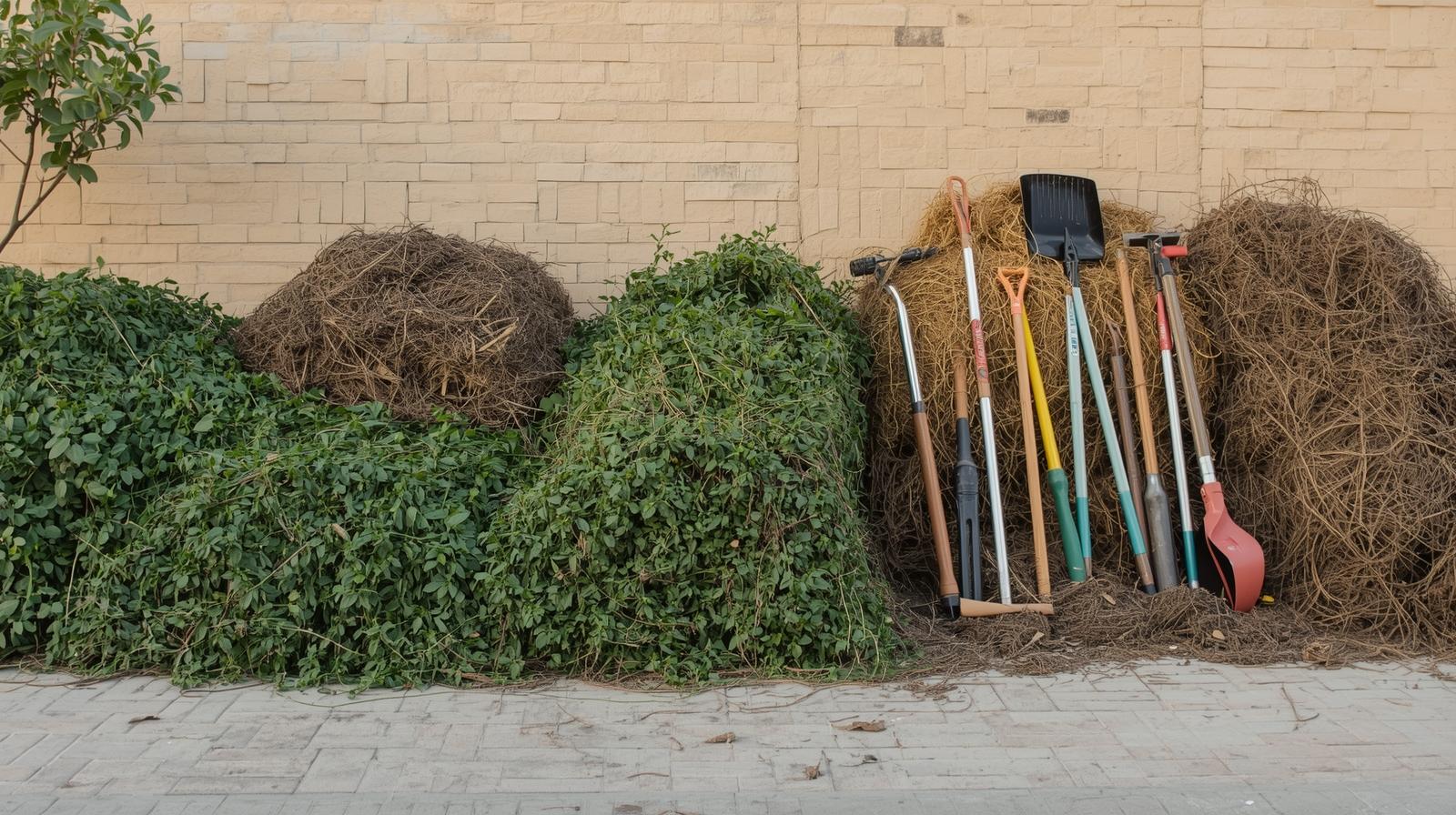 Exploring the best Garden Waste Removal Jebel Ali Village (4)