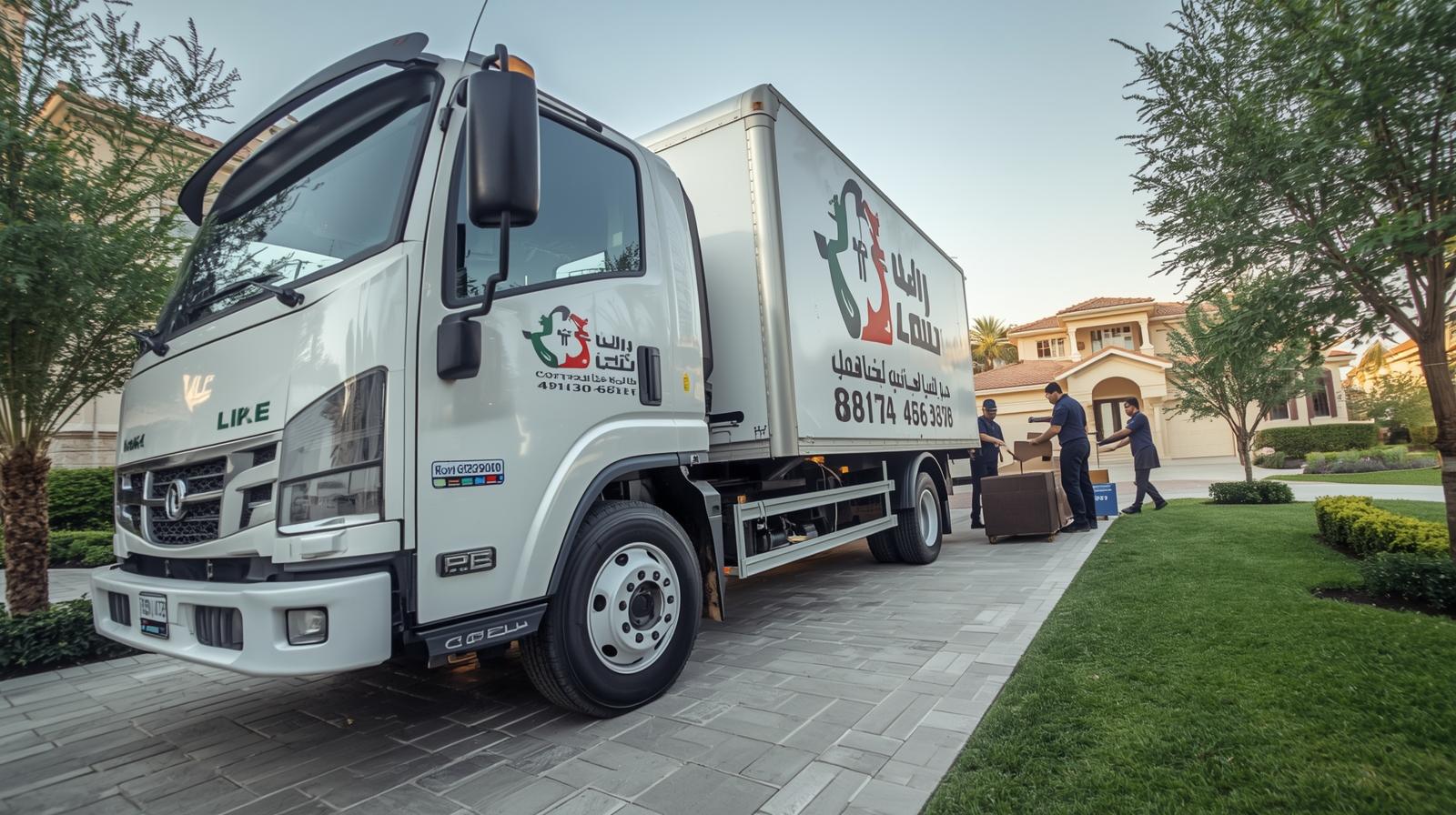 Exploring the best Home Junk Removal in Tilal Al Ghaf (3)