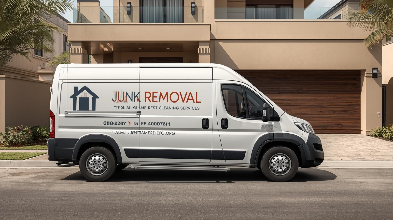 Exploring the best Home Junk Removal in Tilal Al Ghaf (2)