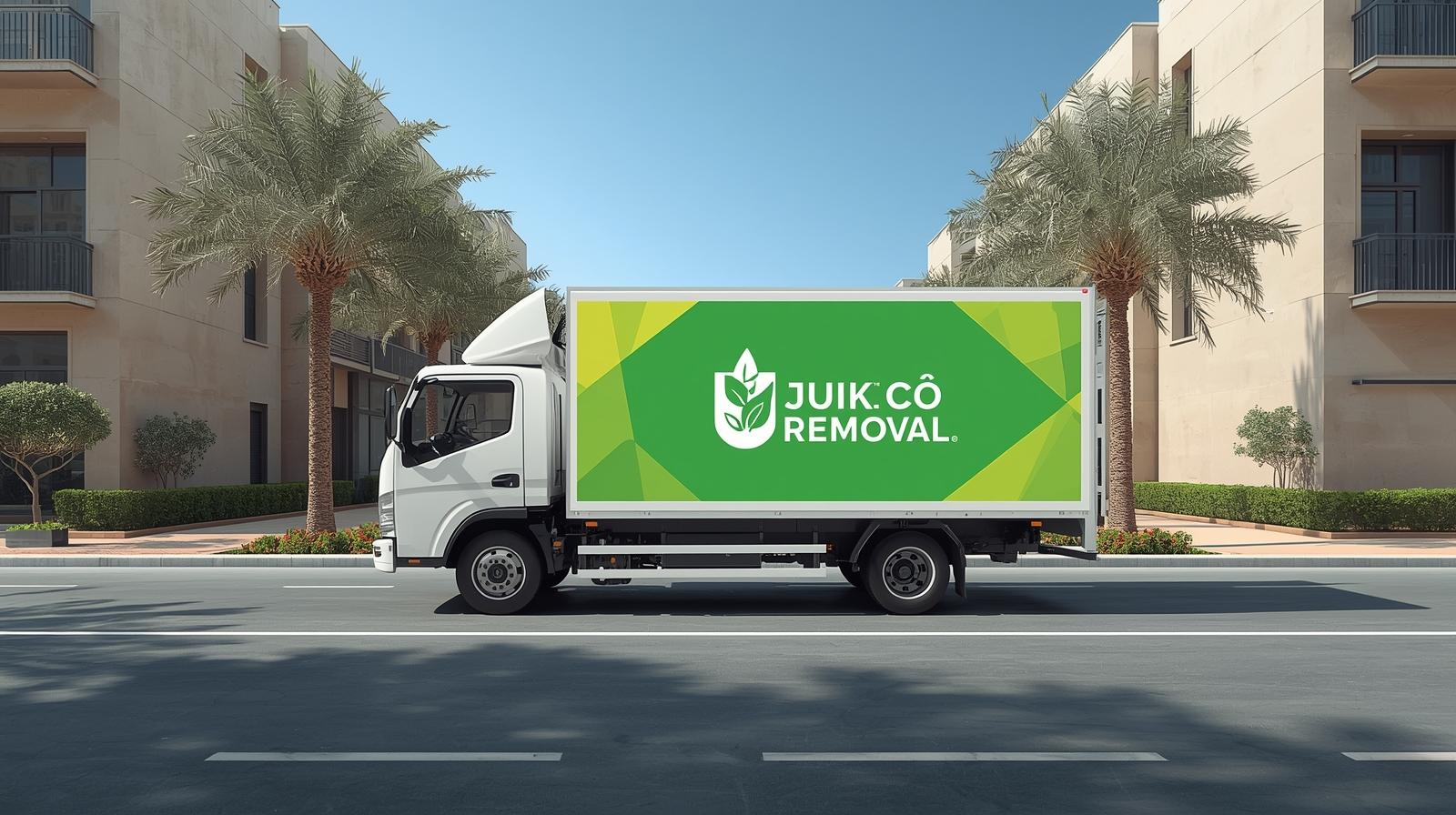Exploring the best Junk Removal Service in Al Sufouh 1 (3)
