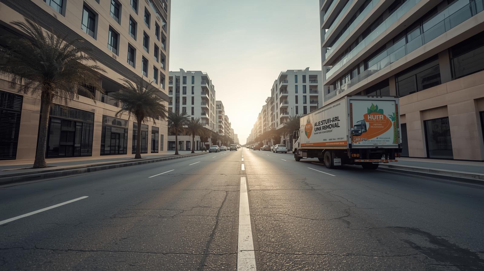 Exploring the best Junk Removal Service in Al Sufouh 1 (2)