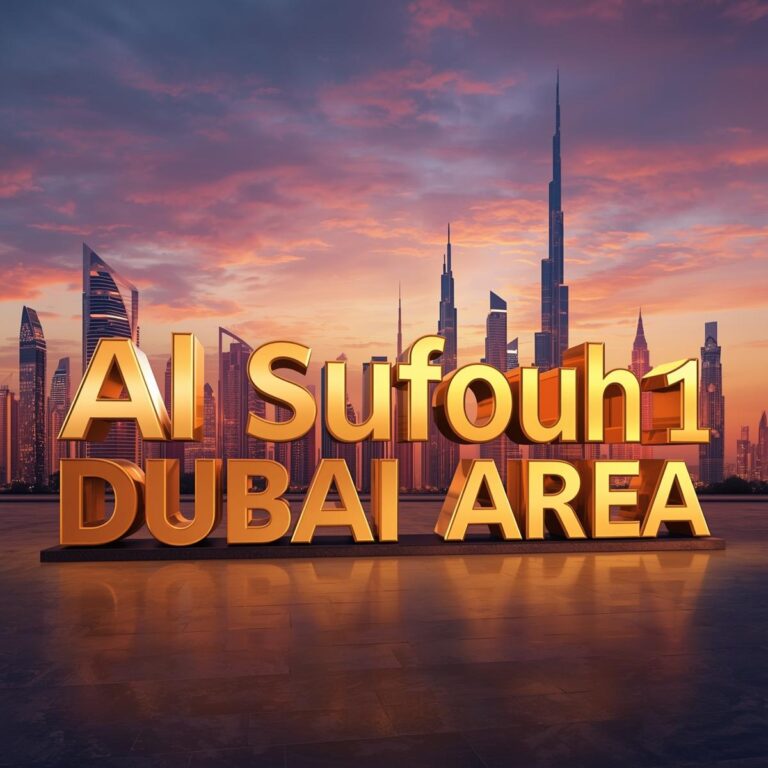 Exploring the best Junk Removal Service in Al Sufouh 1