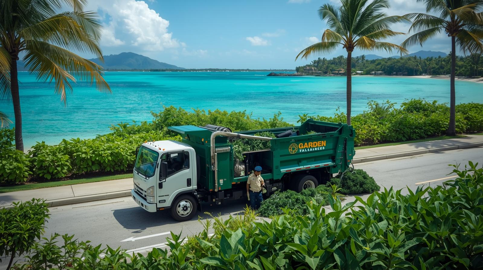 Looking for a Reliable Garden Waste Removal in Palm Islands (3)