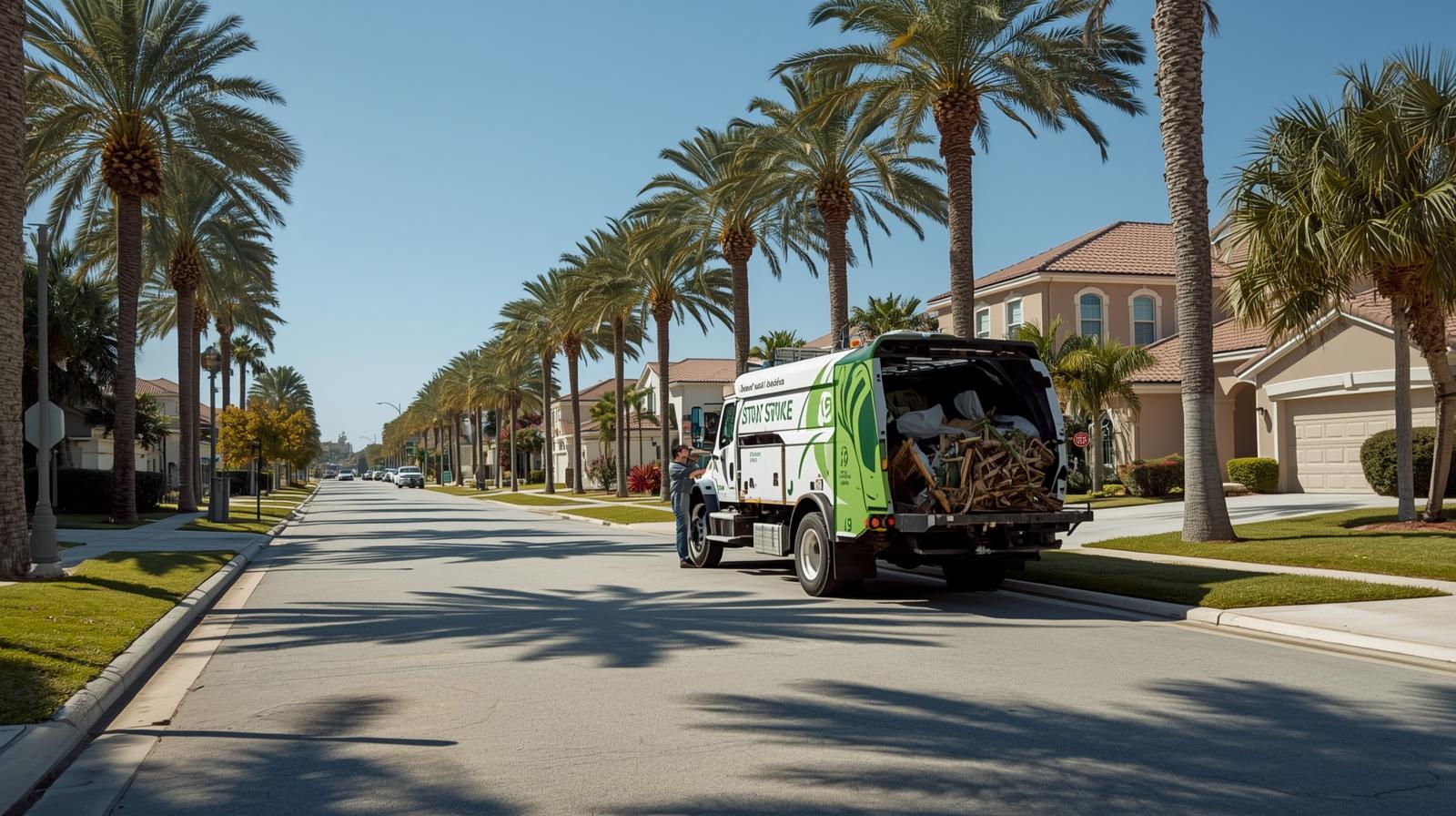 Looking for a Reliable Garden Waste Removal in Palm Islands (1)