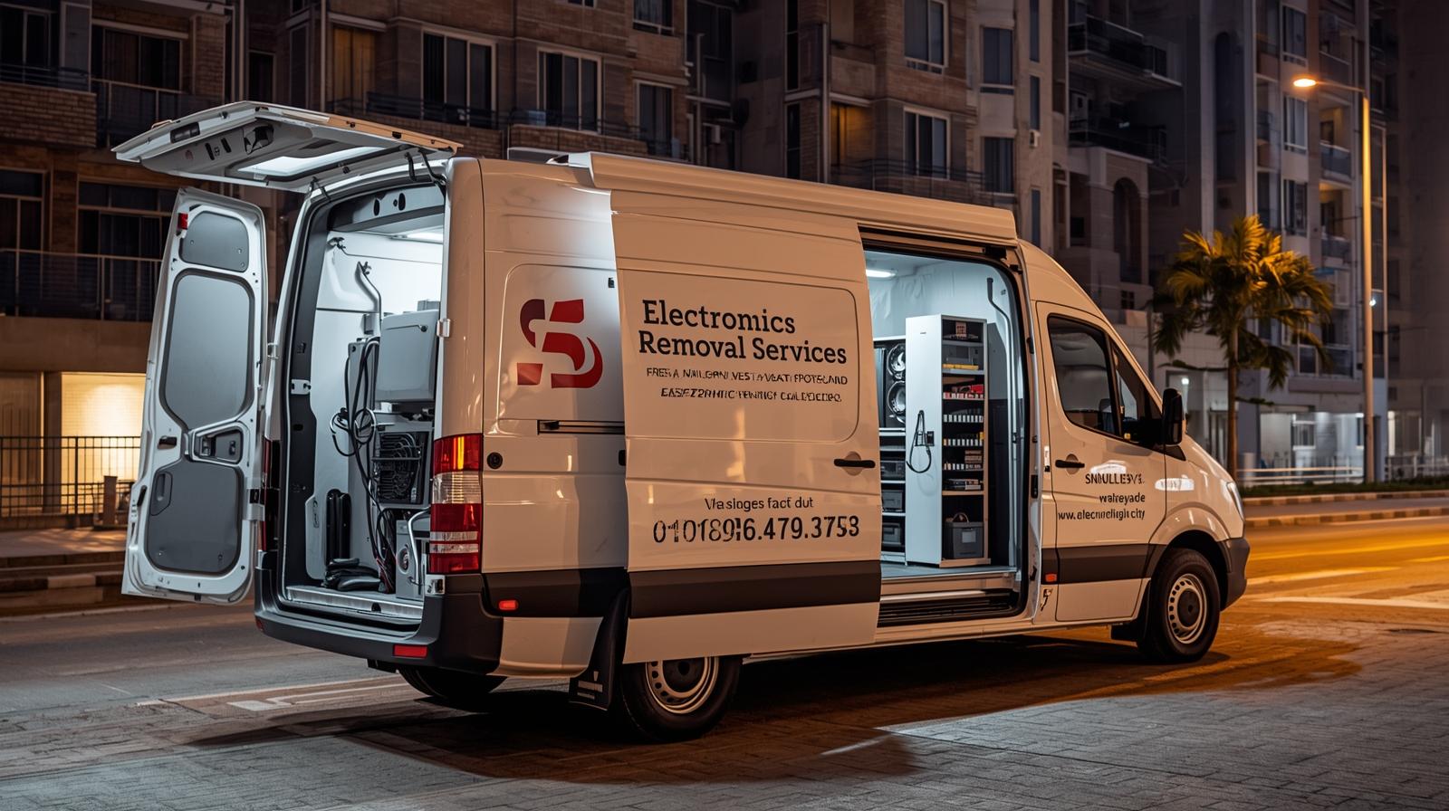 Looking for a reliable Electronics Removal in Dubai International City (1)
